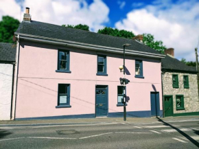 Lisquell Cashel